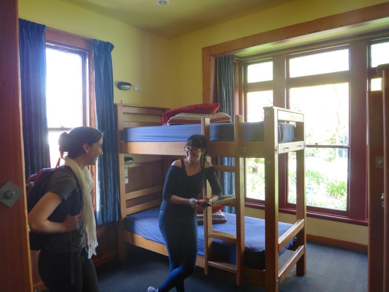 The Old Countryhouse Christchurch Bagian luar foto