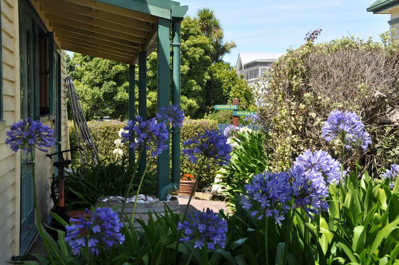 The Old Countryhouse Christchurch Bagian luar foto